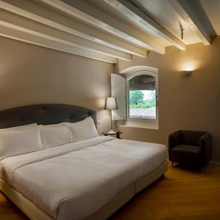 Santellone Resort Brescia Exterior foto