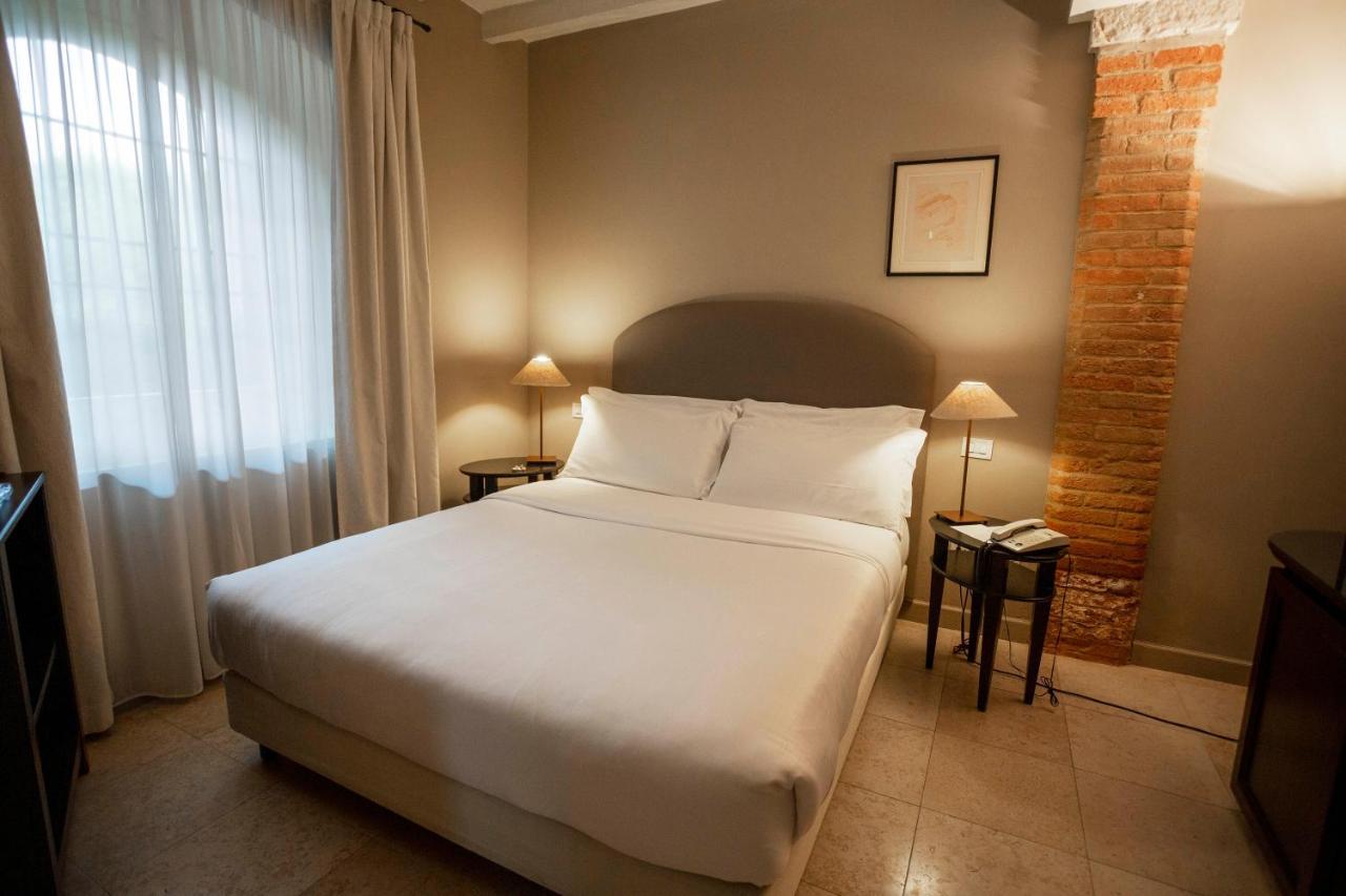 Santellone Resort Brescia Exterior foto