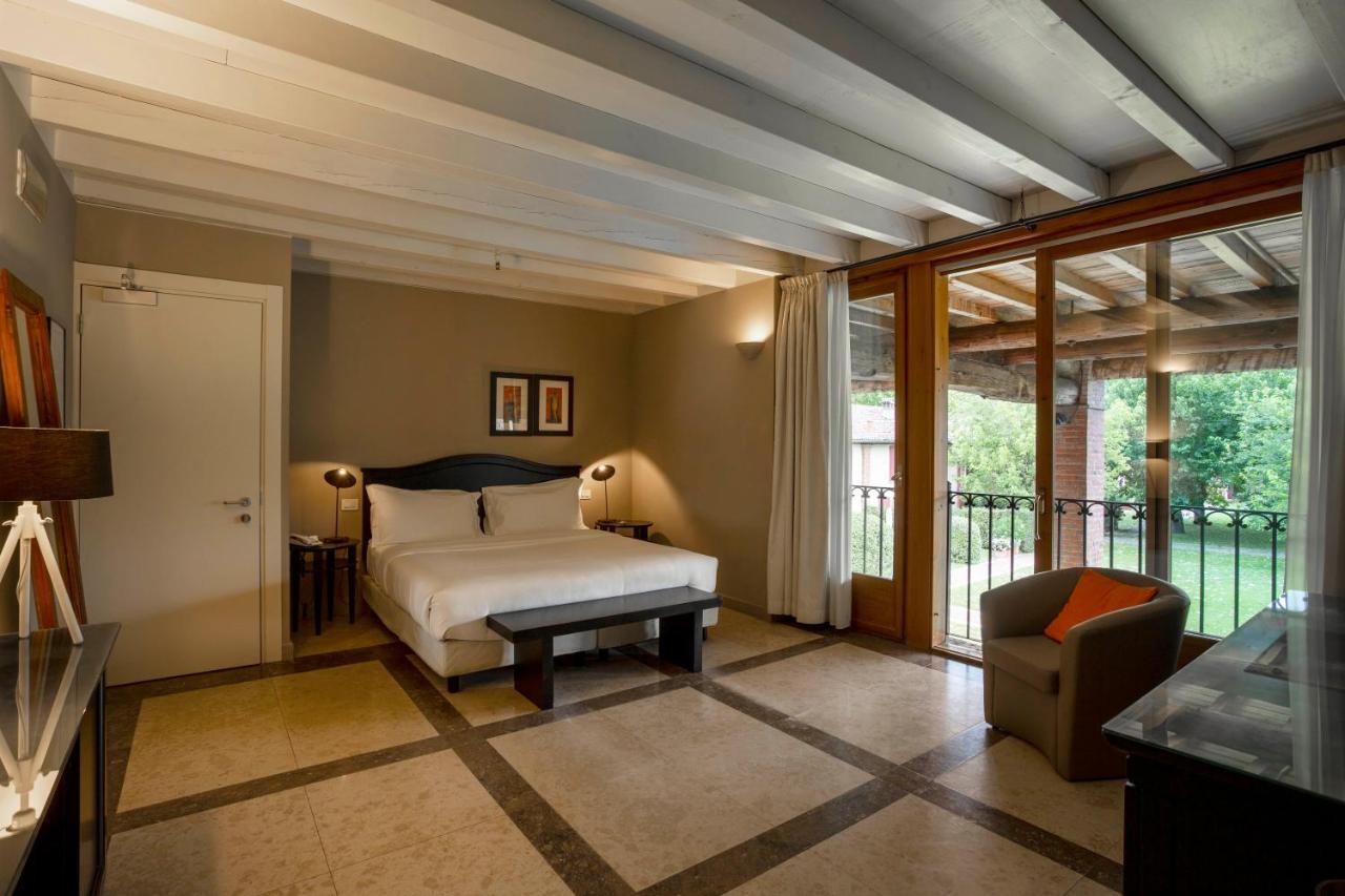 Santellone Resort Brescia Exterior foto