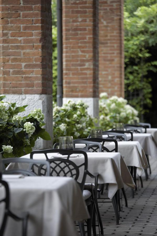 Santellone Resort Brescia Exterior foto