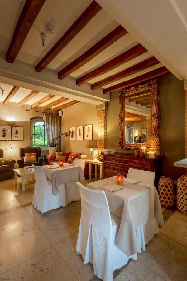 Santellone Resort Brescia Exterior foto