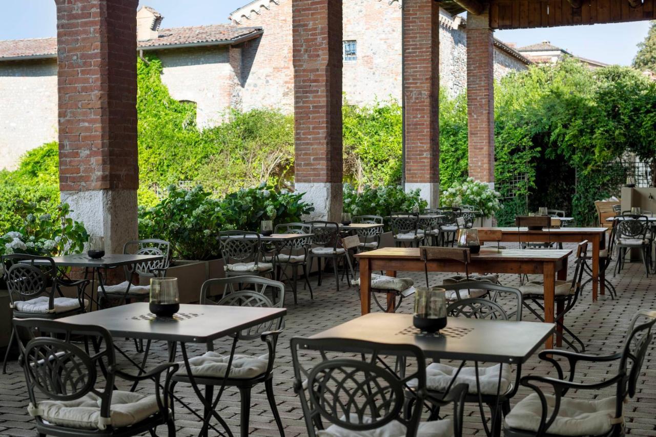 Santellone Resort Brescia Exterior foto