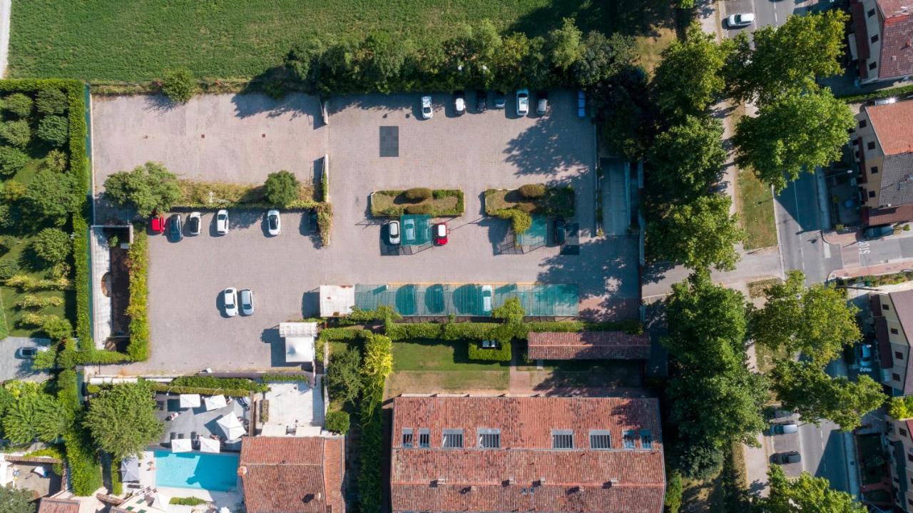 Santellone Resort Brescia Exterior foto