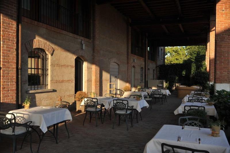 Santellone Resort Brescia Exterior foto