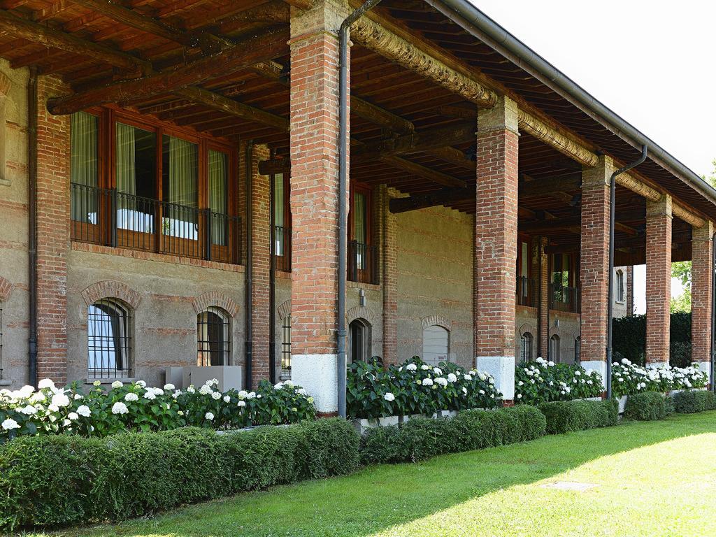 Santellone Resort Brescia Exterior foto