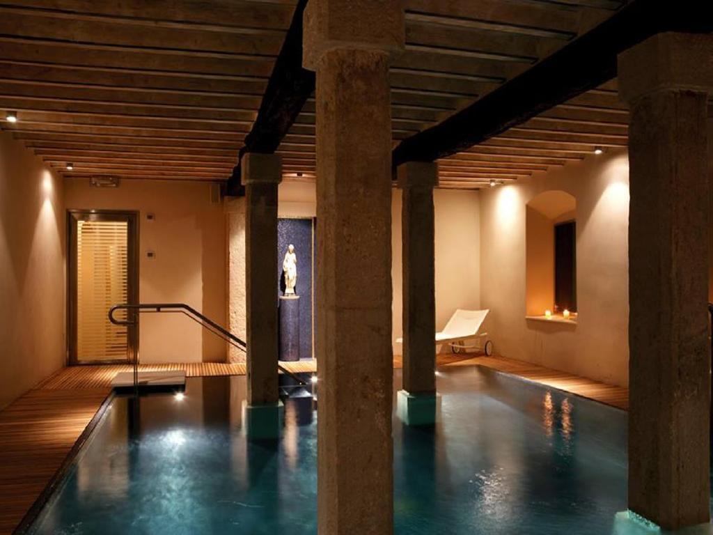 Santellone Resort Brescia Exterior foto