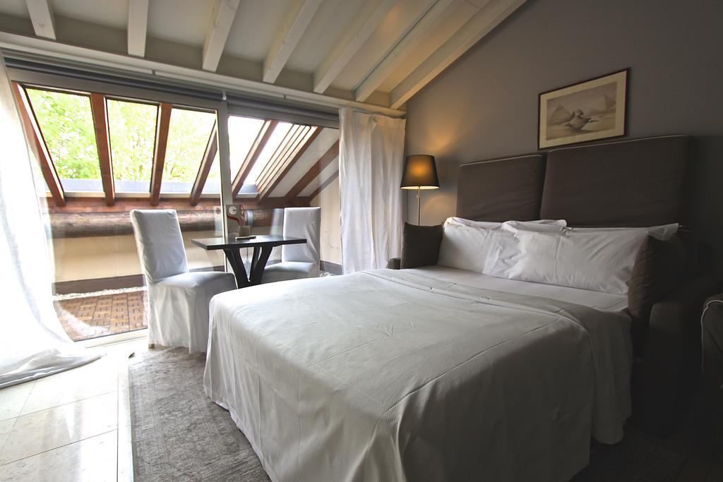 Santellone Resort Brescia Exterior foto